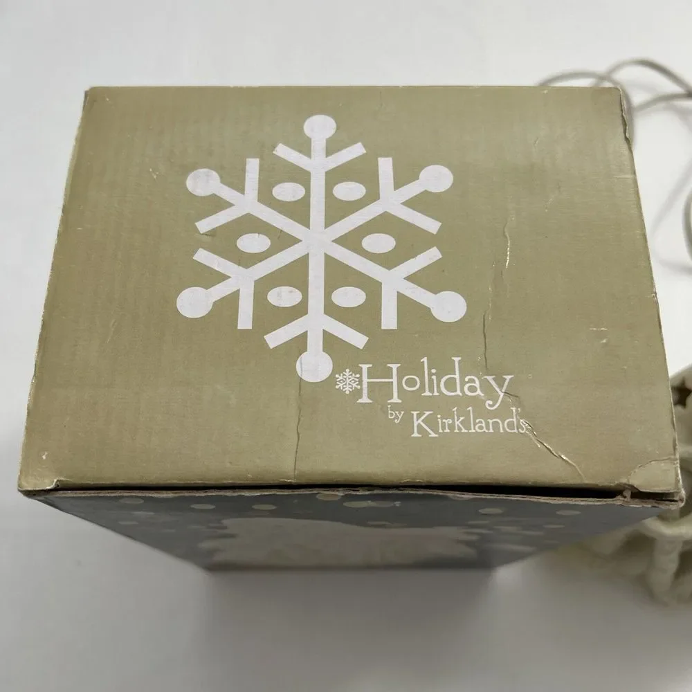 Kirklands by nitelite vintage